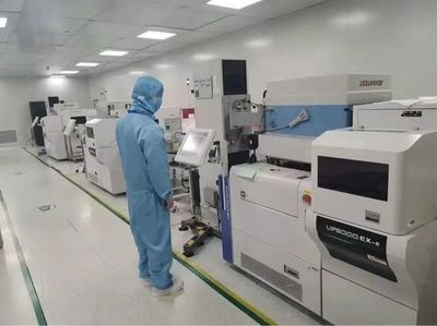 汽車廠商CEO公開喊&ldquo;缺芯&rdquo; ,上海&ldquo;芯鏈&rdquo;全面復(fù)工急趕訂單