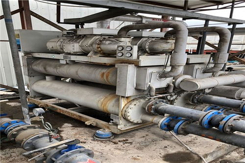 深圳市鹽田區(qū)回收冷水主機(jī)聯(lián)系廠家拆除