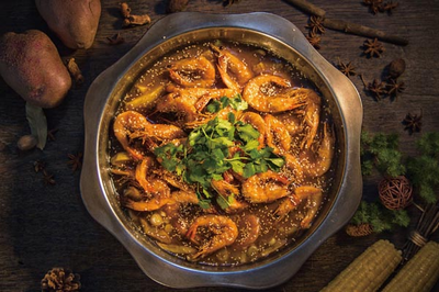 王婆大蝦店加盟費用評估 開店成本低，投資前景值得信賴