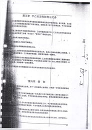 項目績效評估報告