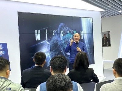 星環科技與英特爾深化合作，共拓云時代大數據與數據云應用新篇章